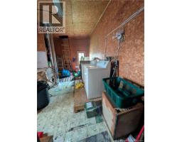 storage/ laundry upper unit