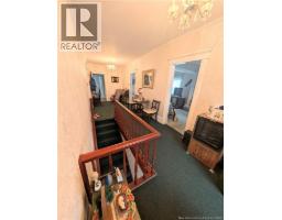 entry hall upper unit