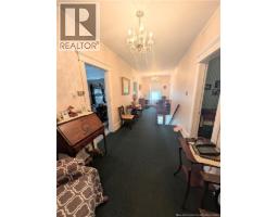 entry hall upper unit