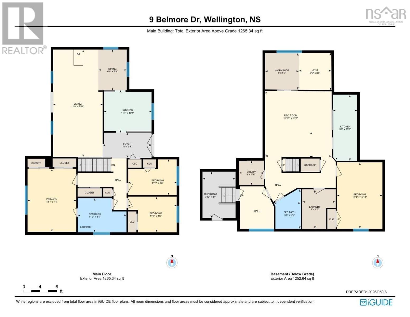 9 Belmore Dr - 41