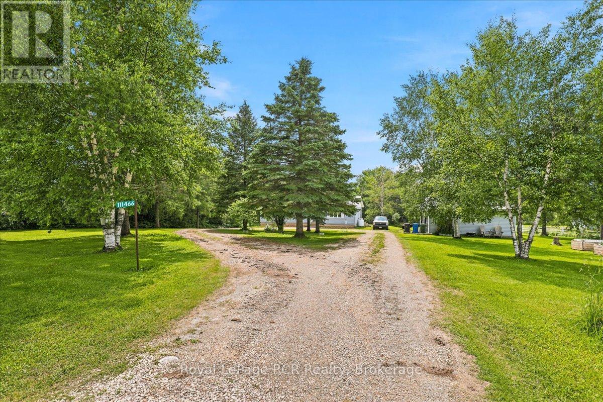111466 GREY RD 14 - 33