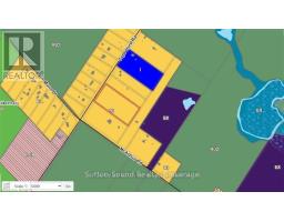 Lot 50 Cape Hurd Road, Northern Bruce Peninsula, ON N0H2R0 Photo 14