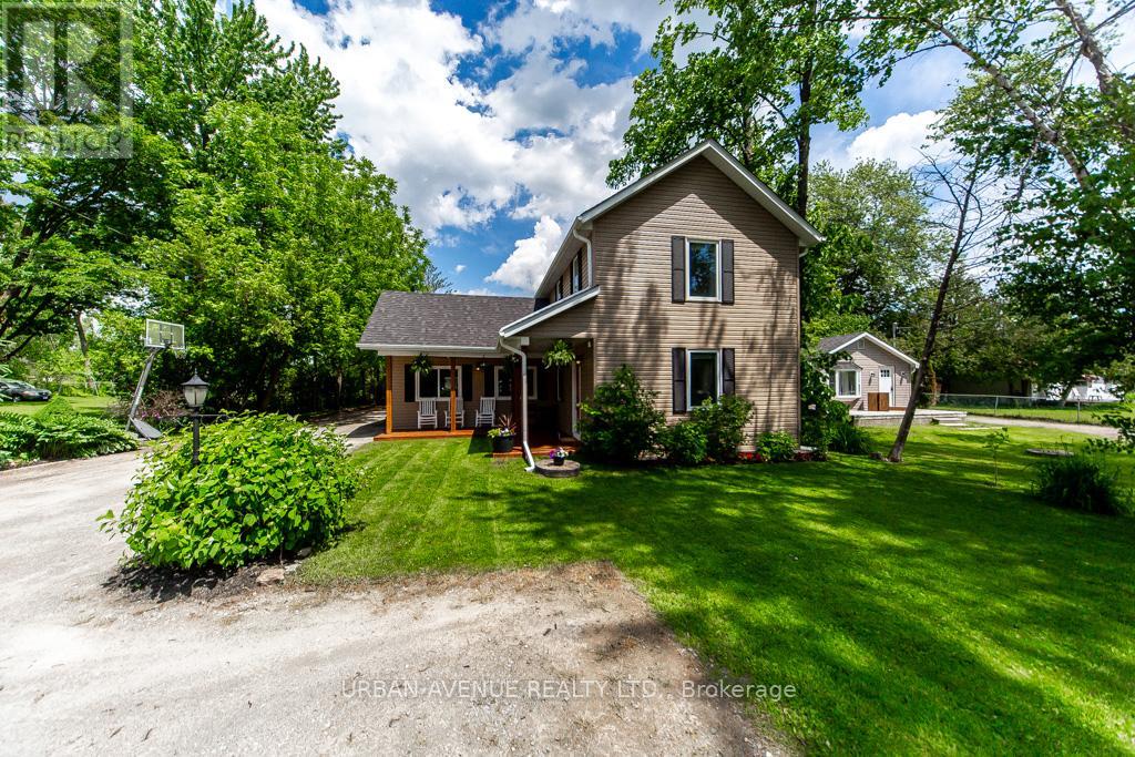 23505 LAKERIDGE ROAD - 2