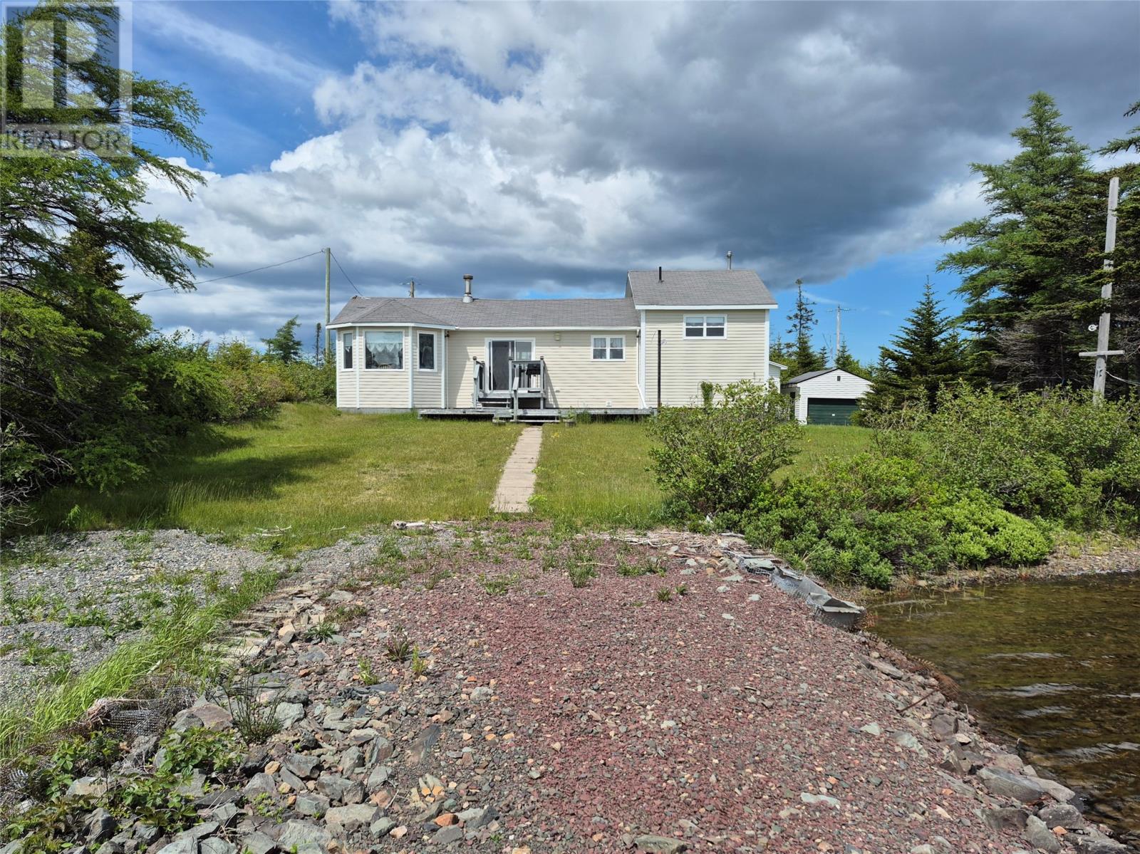 25 Ocean Pond Road - 1