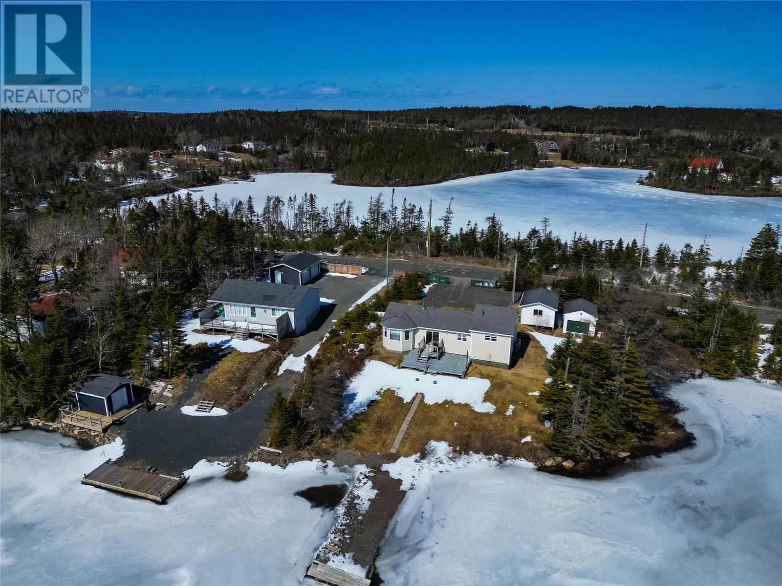 25 Ocean Pond Road - 9