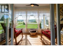 Sunroom - 315 Darlings Island Road, Darlings Island, NB E5N6S5 Photo 9