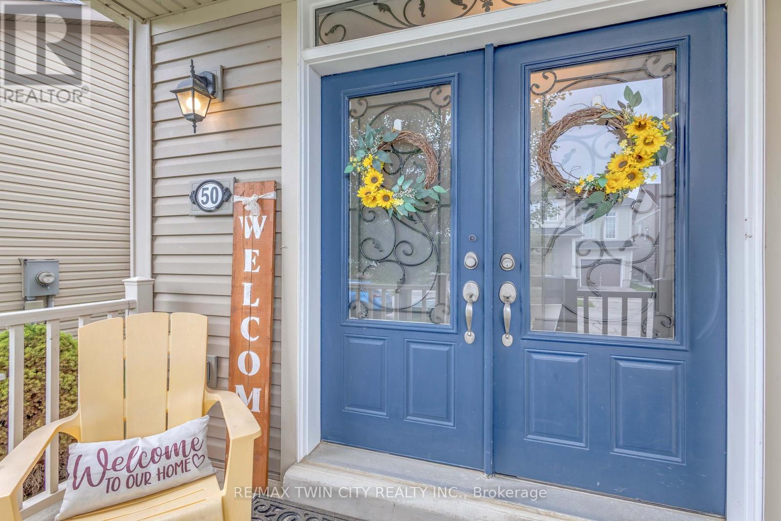 3-bedroom home for sale at 50 BISSET AVENUE, Brantford ON · photo 7 of 53