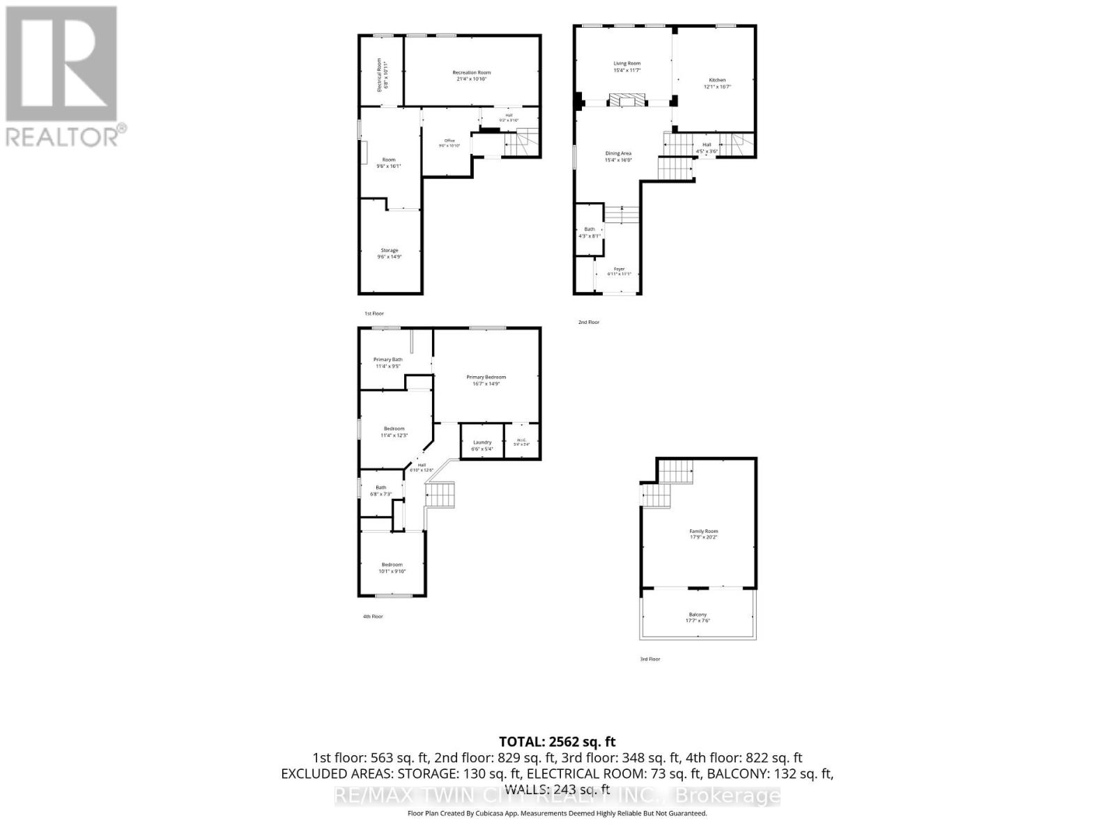3-bedroom home for sale at 50 BISSET AVENUE, Brantford ON · photo 52 of 53