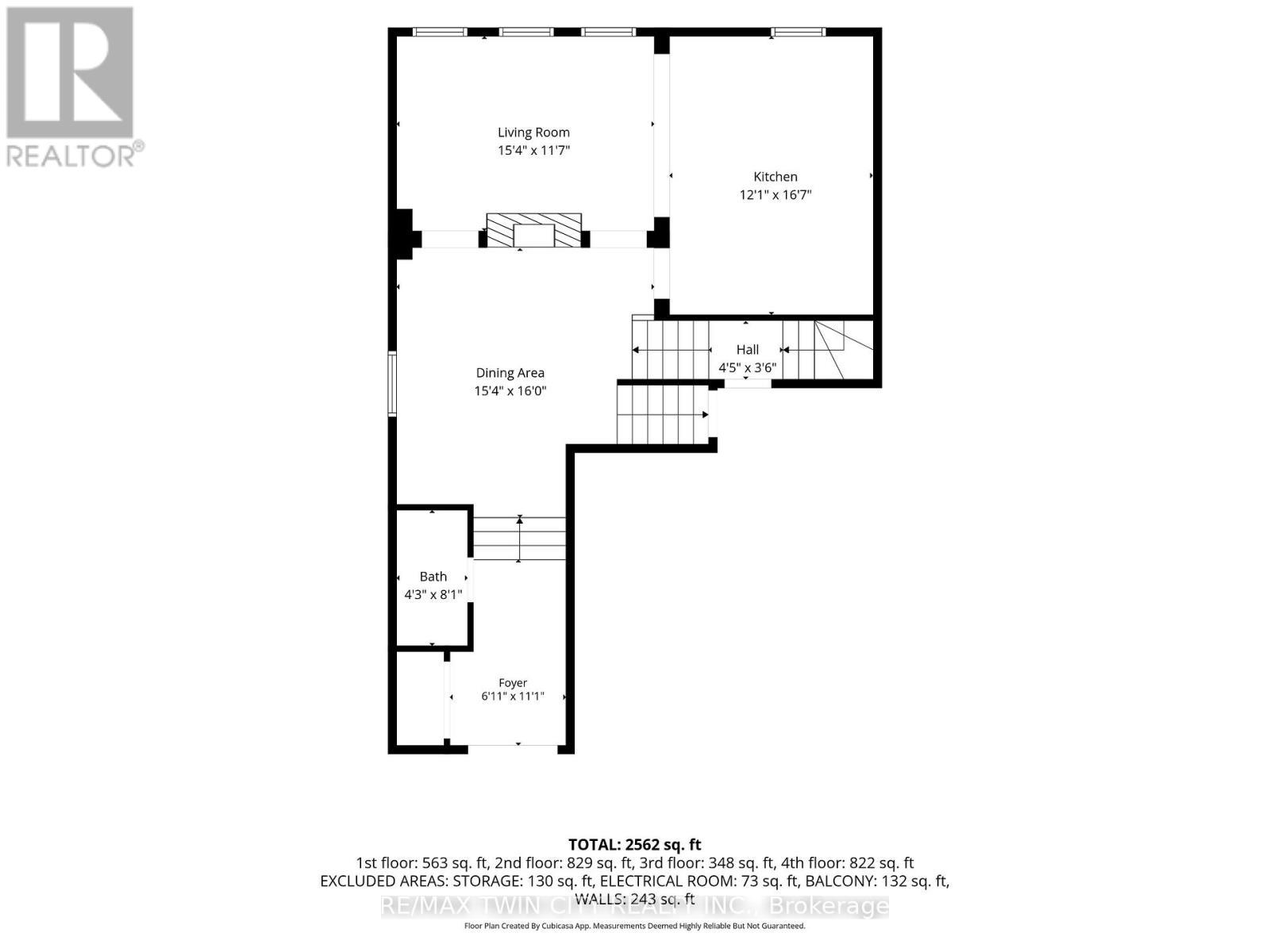 50 BISSET AVENUE - 50