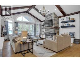 2pc Bathroom - 119 Crafts Cove Road, Crafts Cove, NB E5T1L3 Photo 12