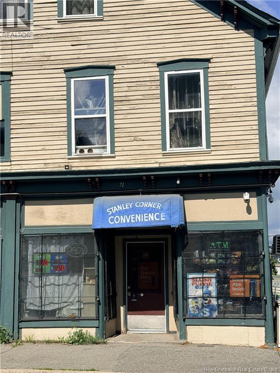 71 Stanley Street, Saint John — photo 3