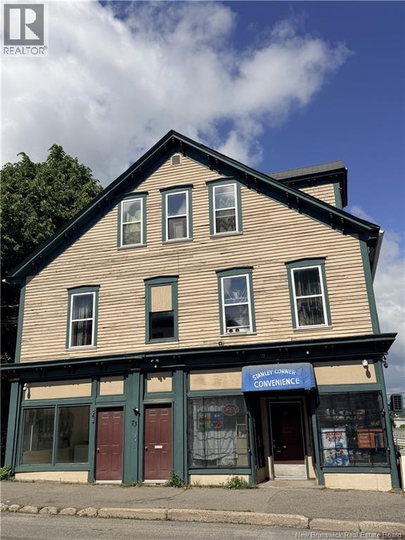 71 Stanley Street, Saint John — photo 2