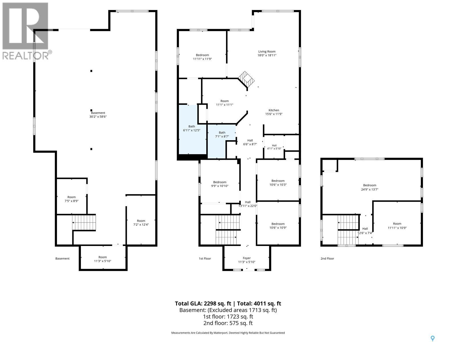 311 Ravine ROAD - 81