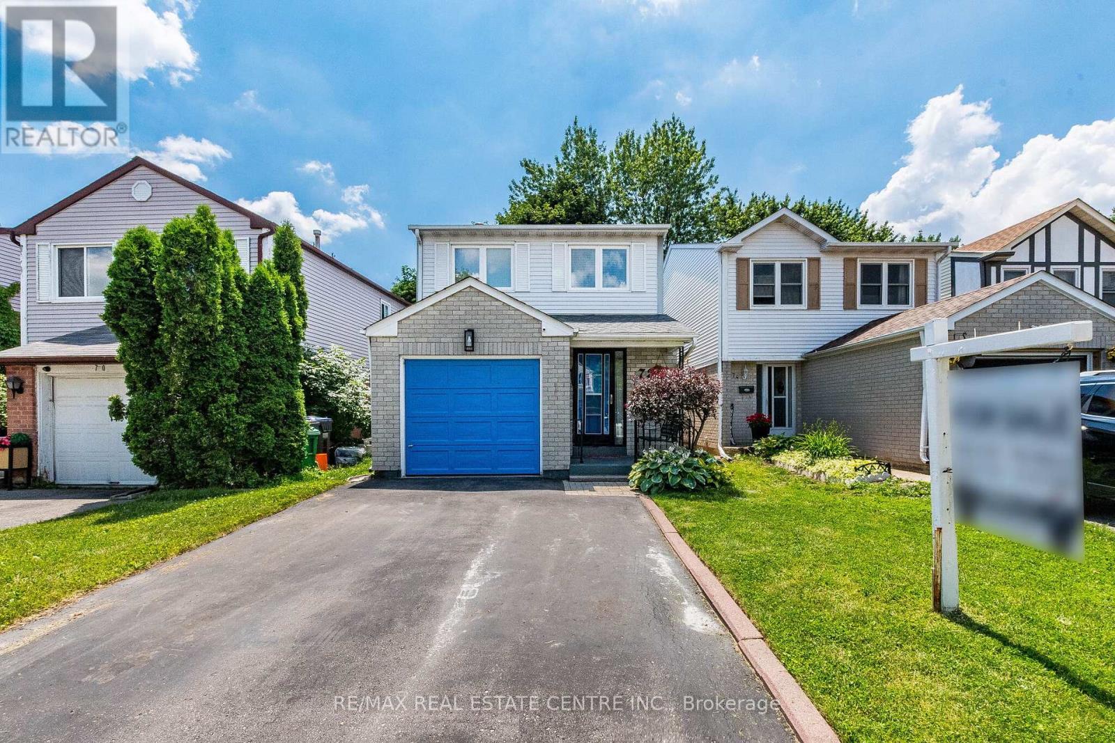 72 MALABAR CRESCENT - 1