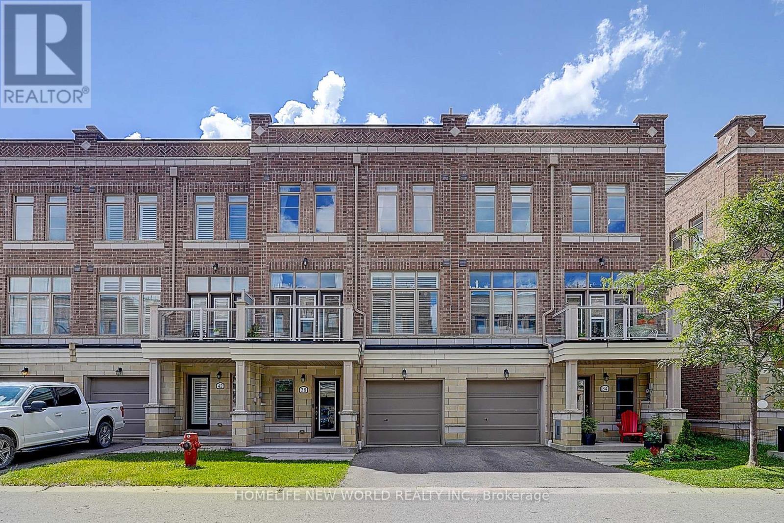 38 ARBOREA LANE - 1