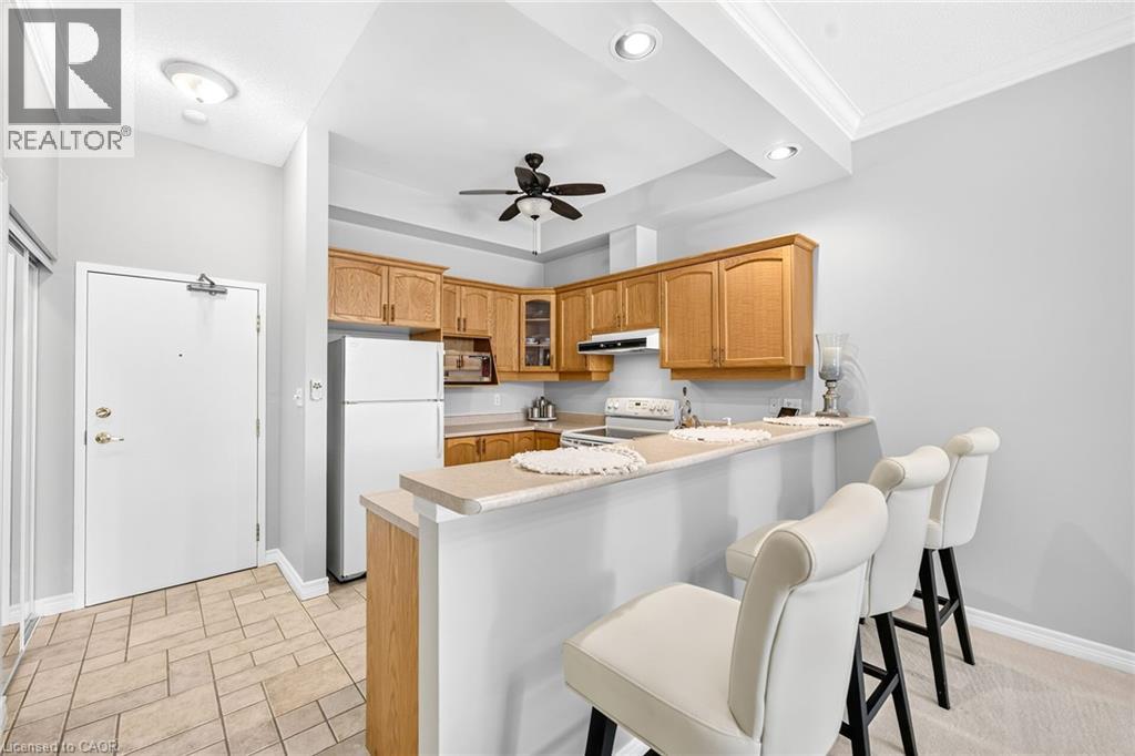 #315 262 DUNDAS Street E - 10