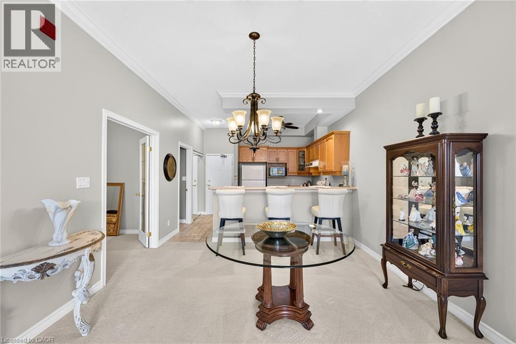#315 262 DUNDAS Street E - 6