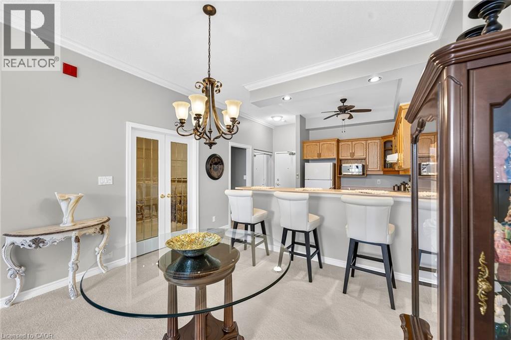 #315 262 DUNDAS Street E - 7
