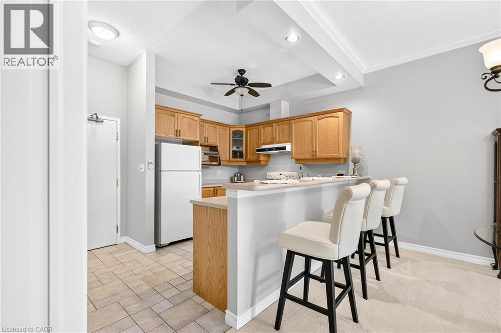 #315 262 DUNDAS Street E - 9
