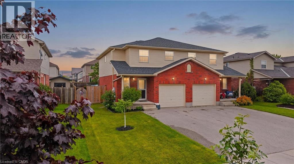 31 PARKSIDE Street - 1