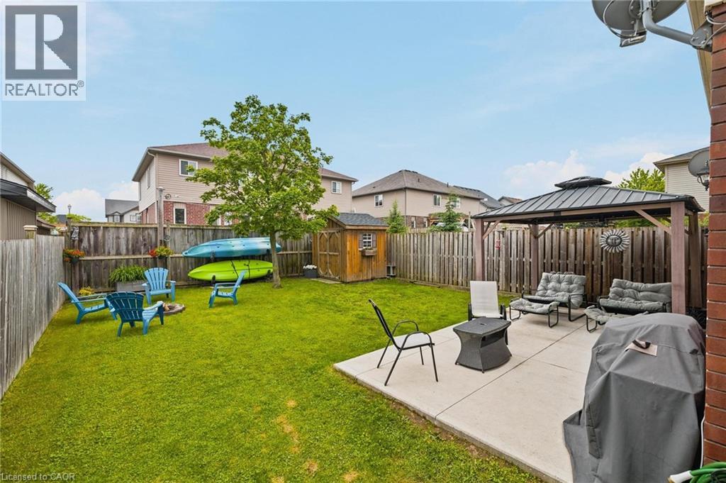 31 PARKSIDE Street - 22