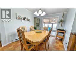 Dining room - 741 Nb-320, Anse Bleue, NB E8N2C9 Photo 9