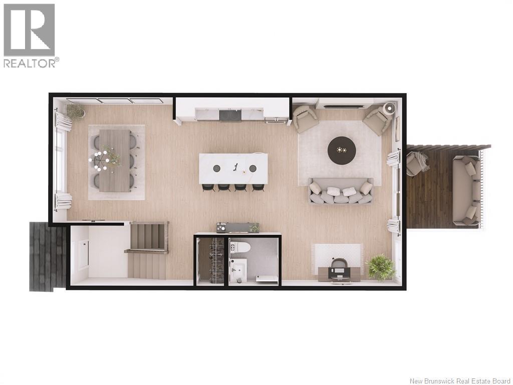 72 Ardoise Street - 3