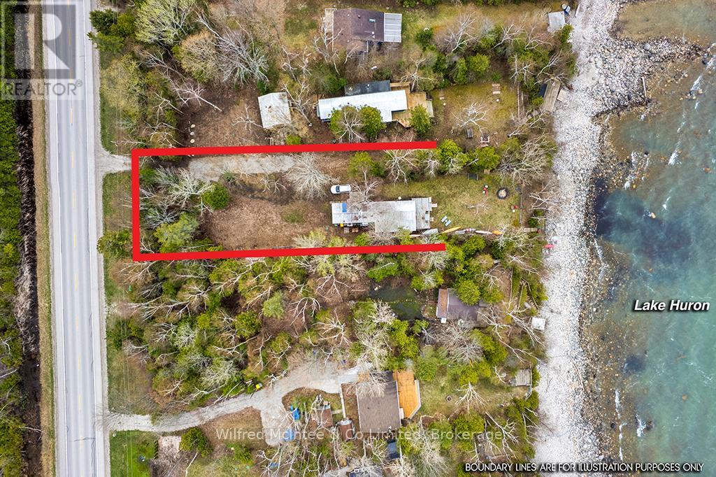 775 BRUCE ROAD 13 ROAD - 23