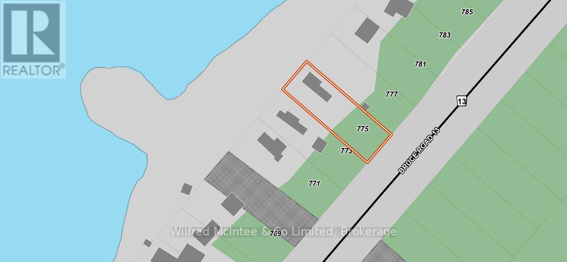 775 BRUCE ROAD 13 ROAD - 10