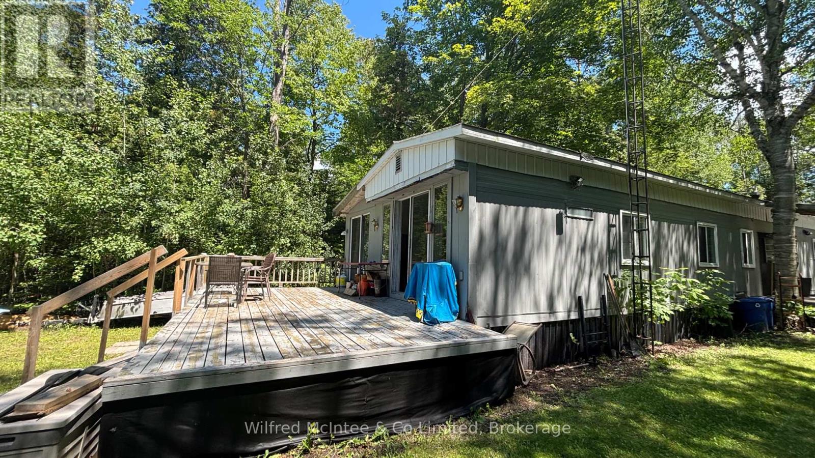775 BRUCE ROAD 13 ROAD - 1
