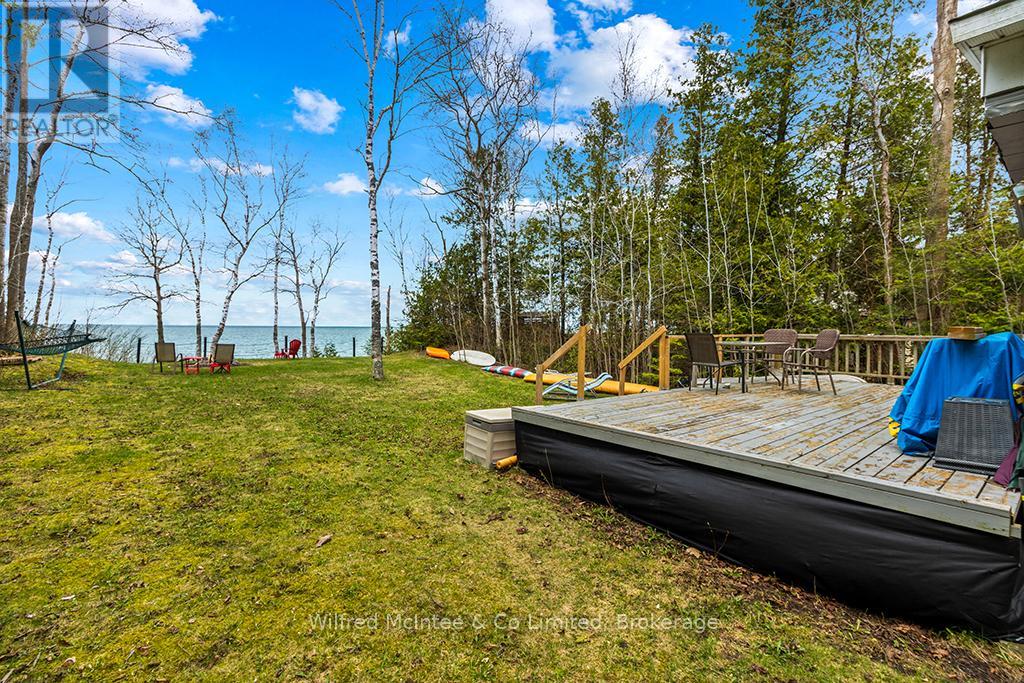 775 BRUCE ROAD 13 ROAD - 18
