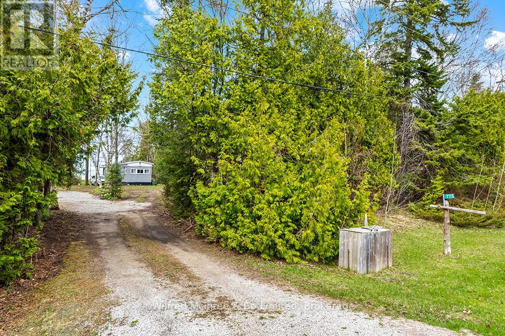 775 BRUCE ROAD 13 ROAD - 27