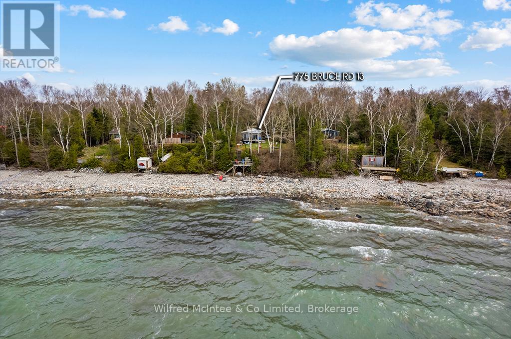 775 BRUCE ROAD 13 ROAD - 29