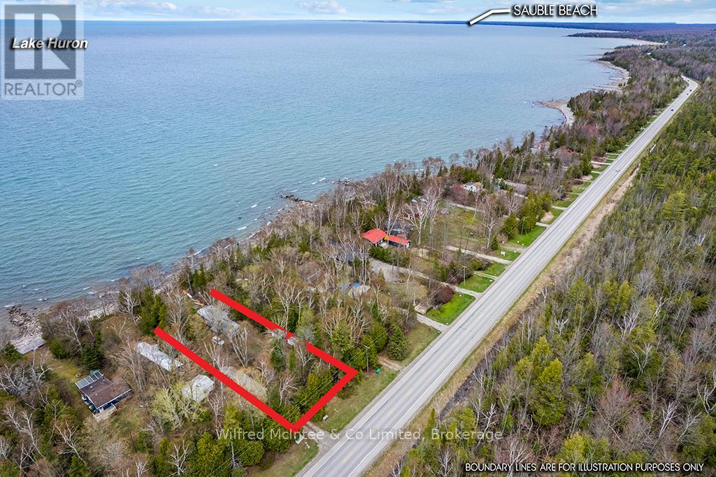 775 BRUCE ROAD 13 ROAD - 32