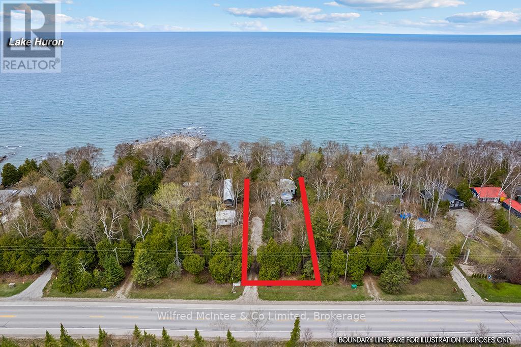 775 BRUCE ROAD 13 ROAD - 4