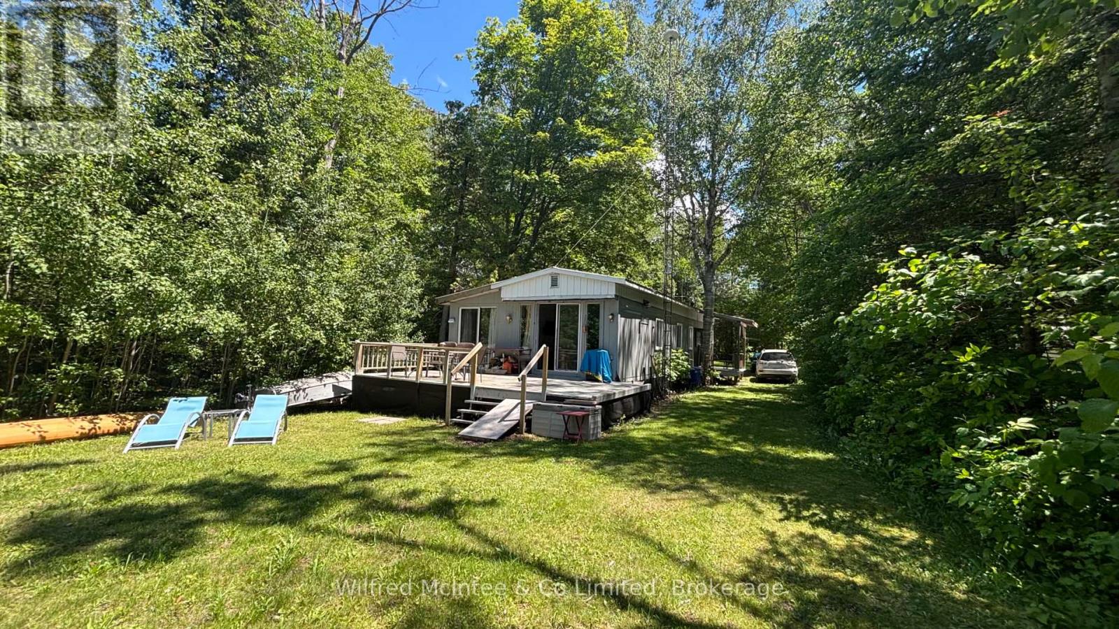 775 BRUCE ROAD 13 ROAD - 44