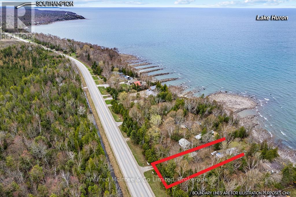 775 BRUCE ROAD 13 ROAD - 5