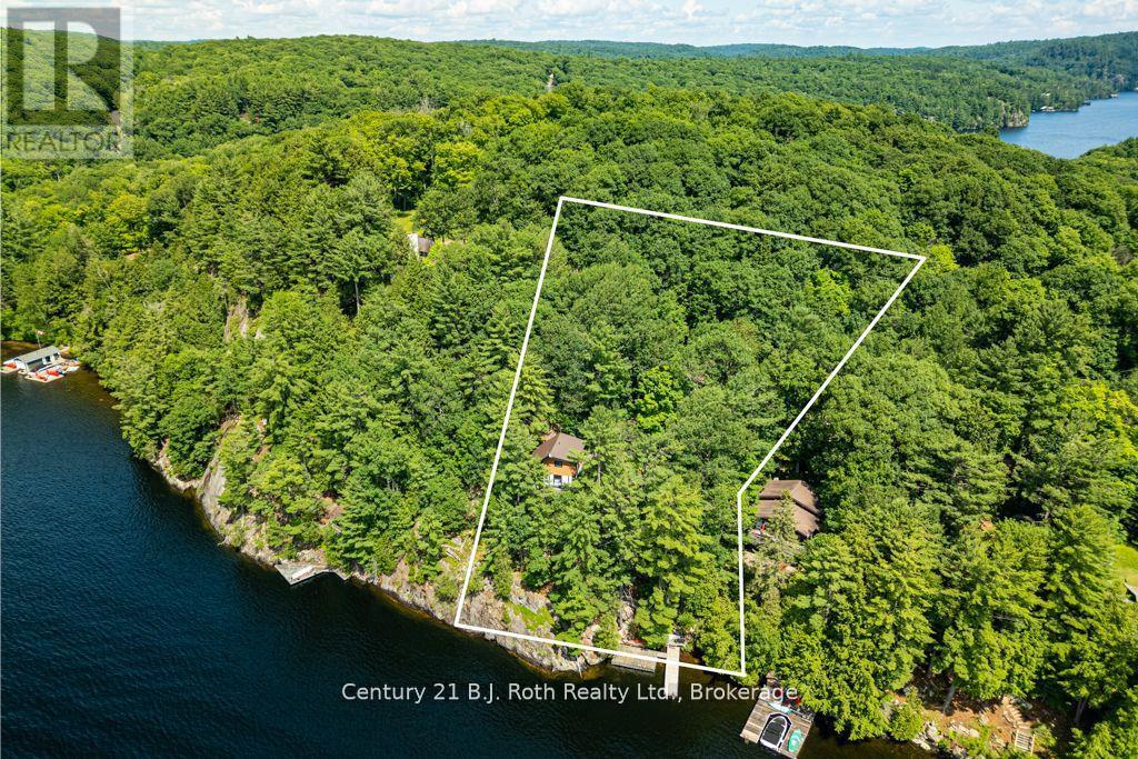 1033 BAYVIEW POINT ROAD - 1