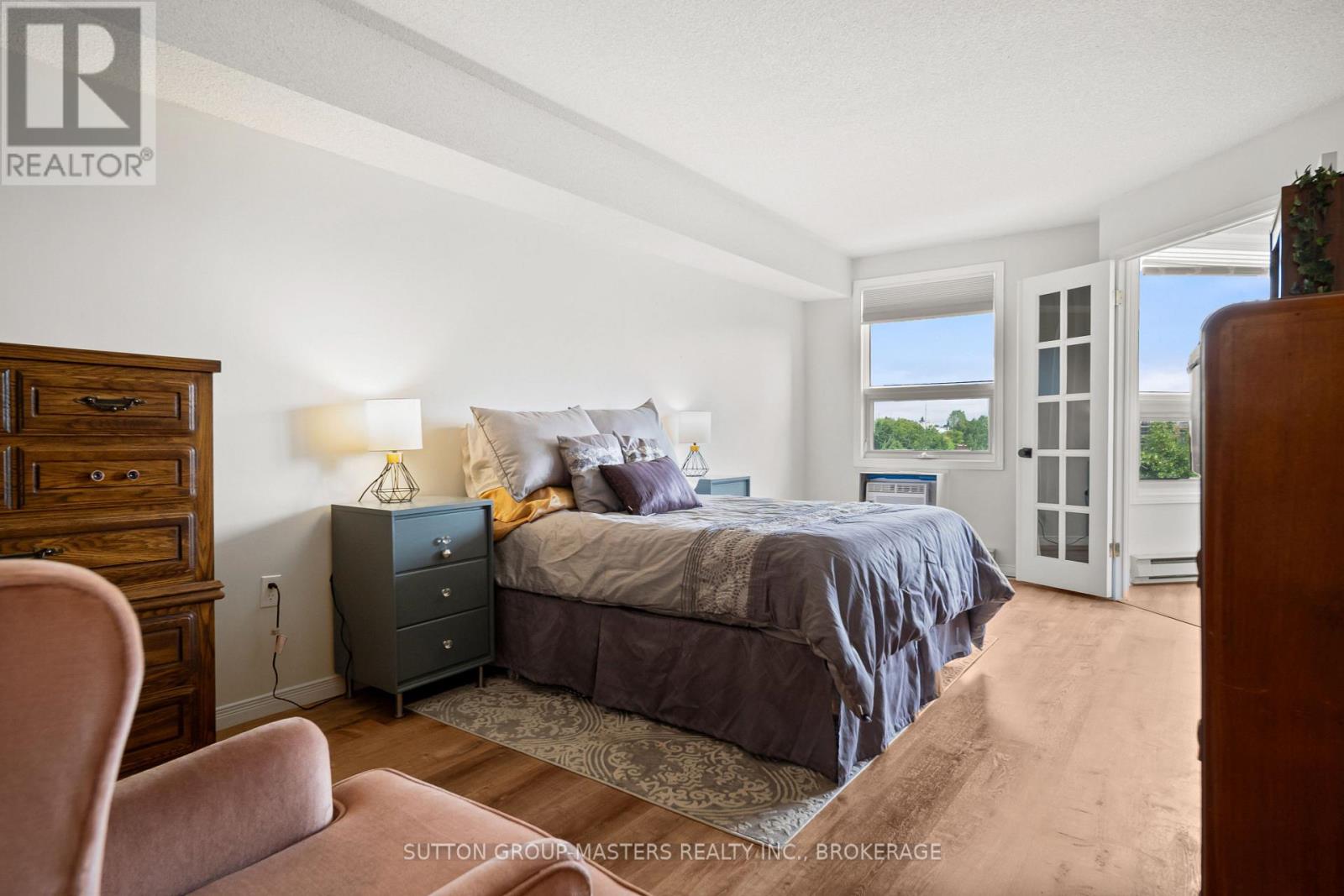 #611 675 DAVIS DRIVE - 16