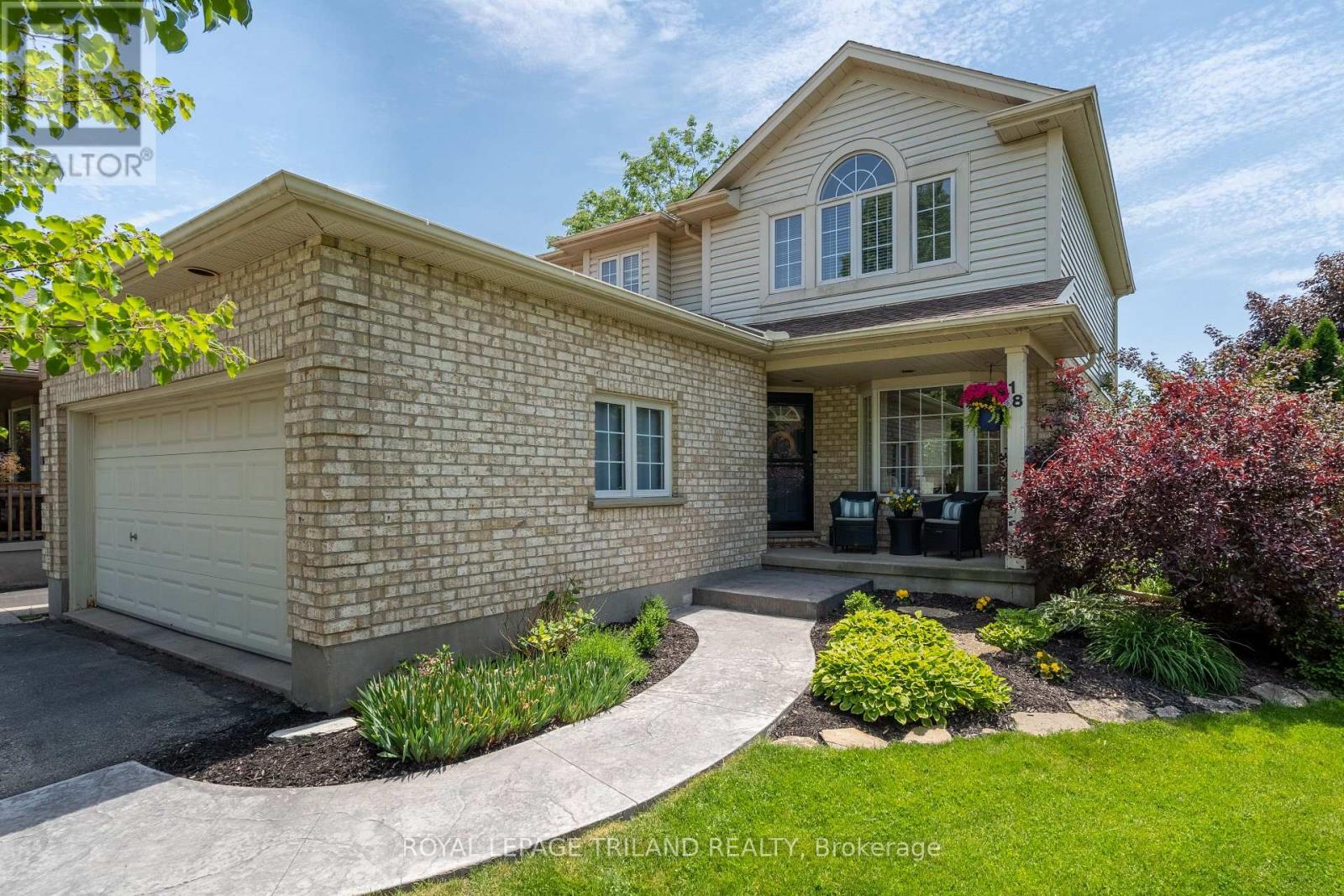18 SIFTON DRIVE - 1