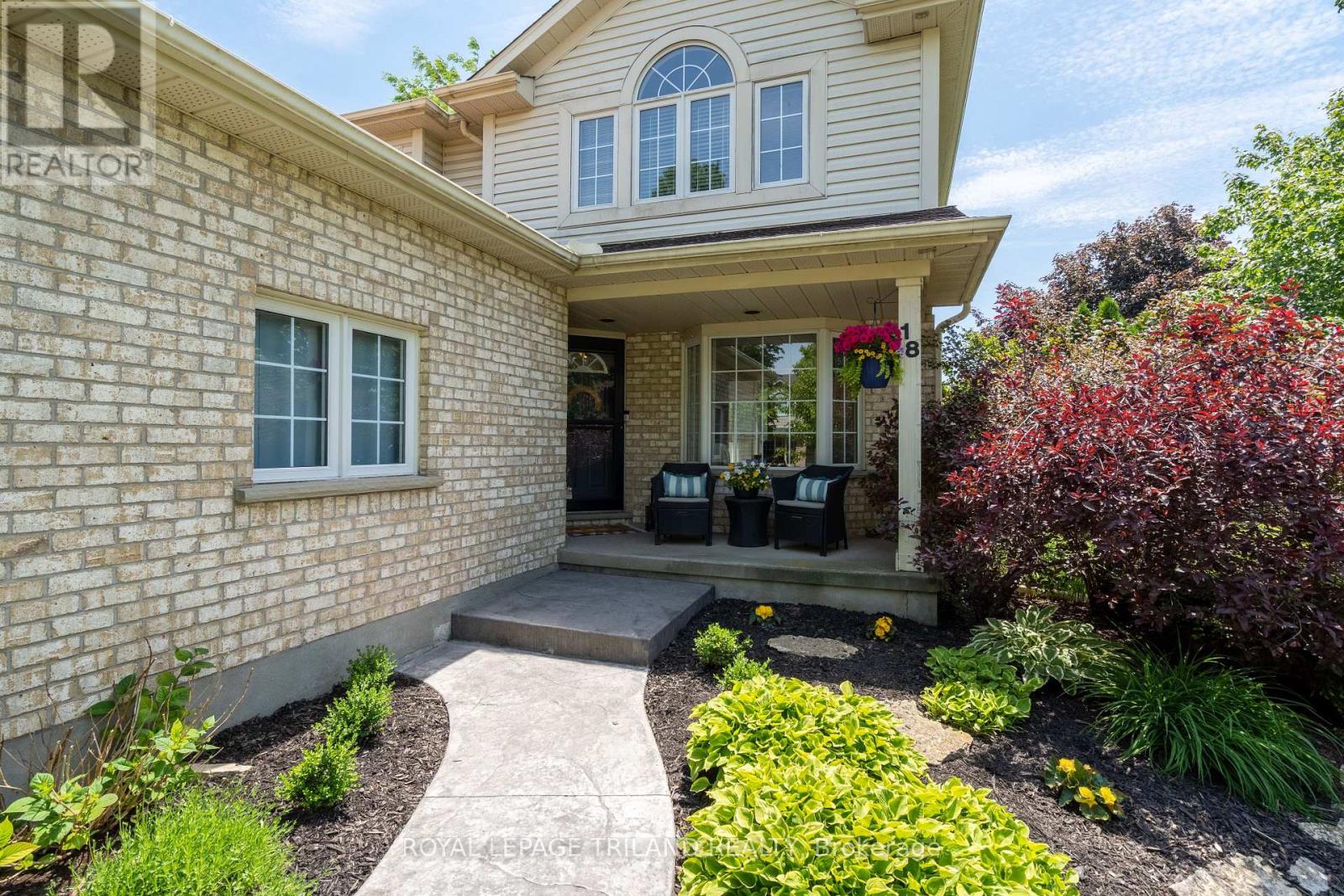 18 SIFTON DRIVE - 3