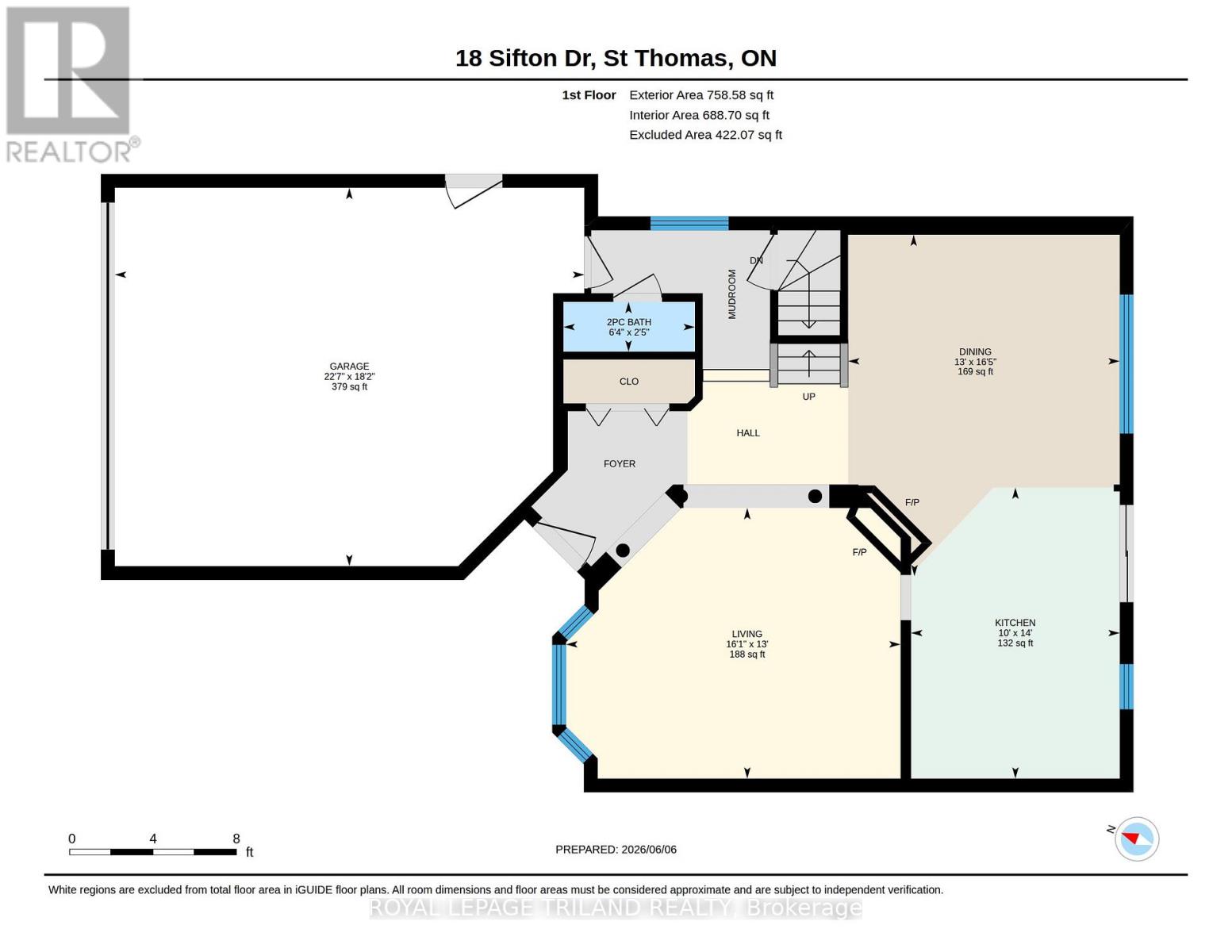 18 SIFTON DRIVE - 38