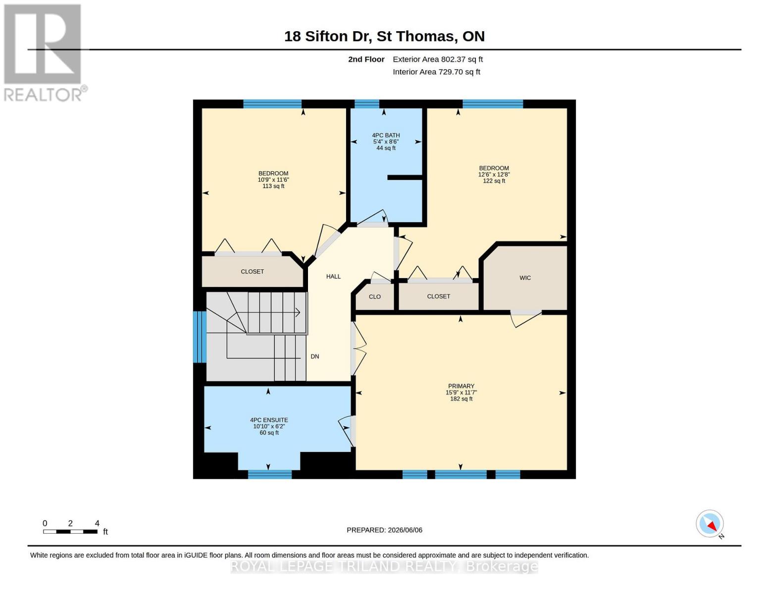 18 SIFTON DRIVE - 39