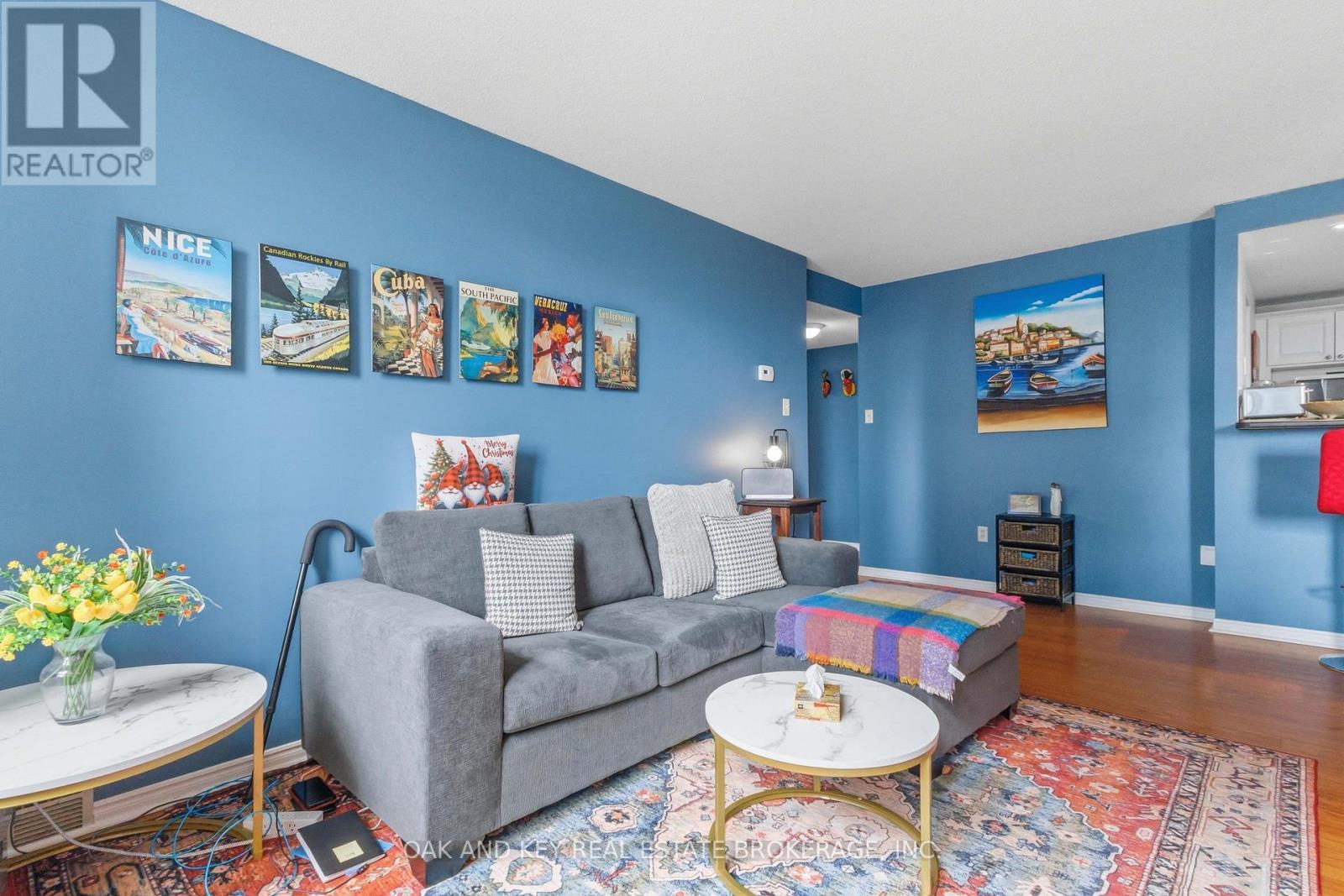#804 155 KENT STREET - 14