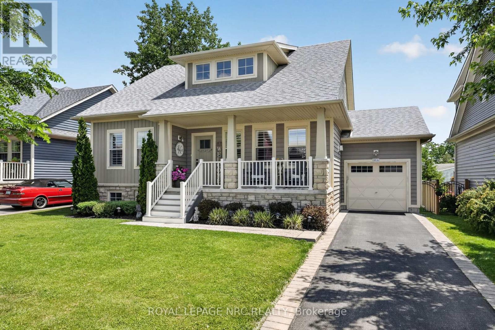 3806 RYAN AVENUE - 2