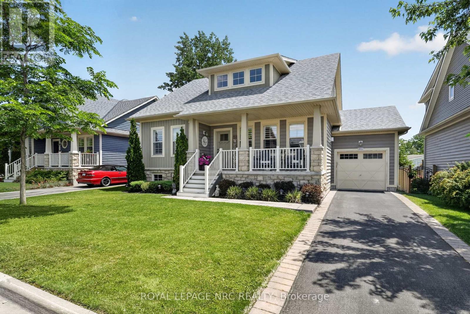 3806 RYAN AVENUE - 1