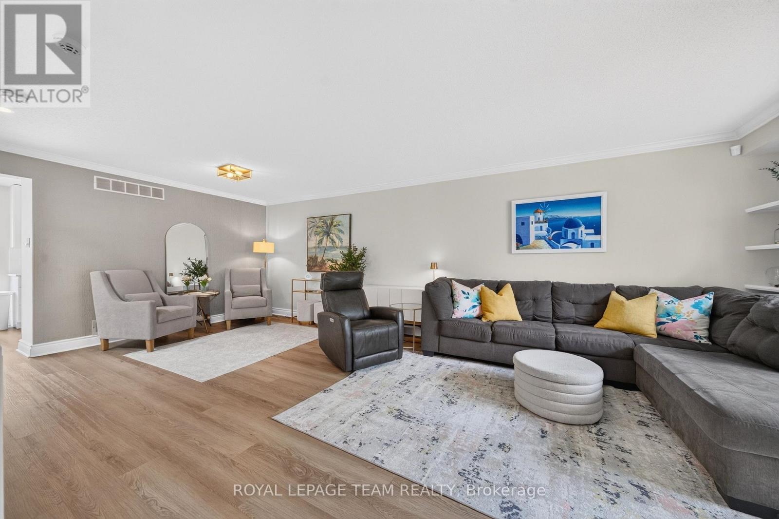 3 Bed, 4 Bath House for Sale in Ottawa – 191 WINDHURST DRIVE, Ottawa – MLS# X13499660 - Image 11