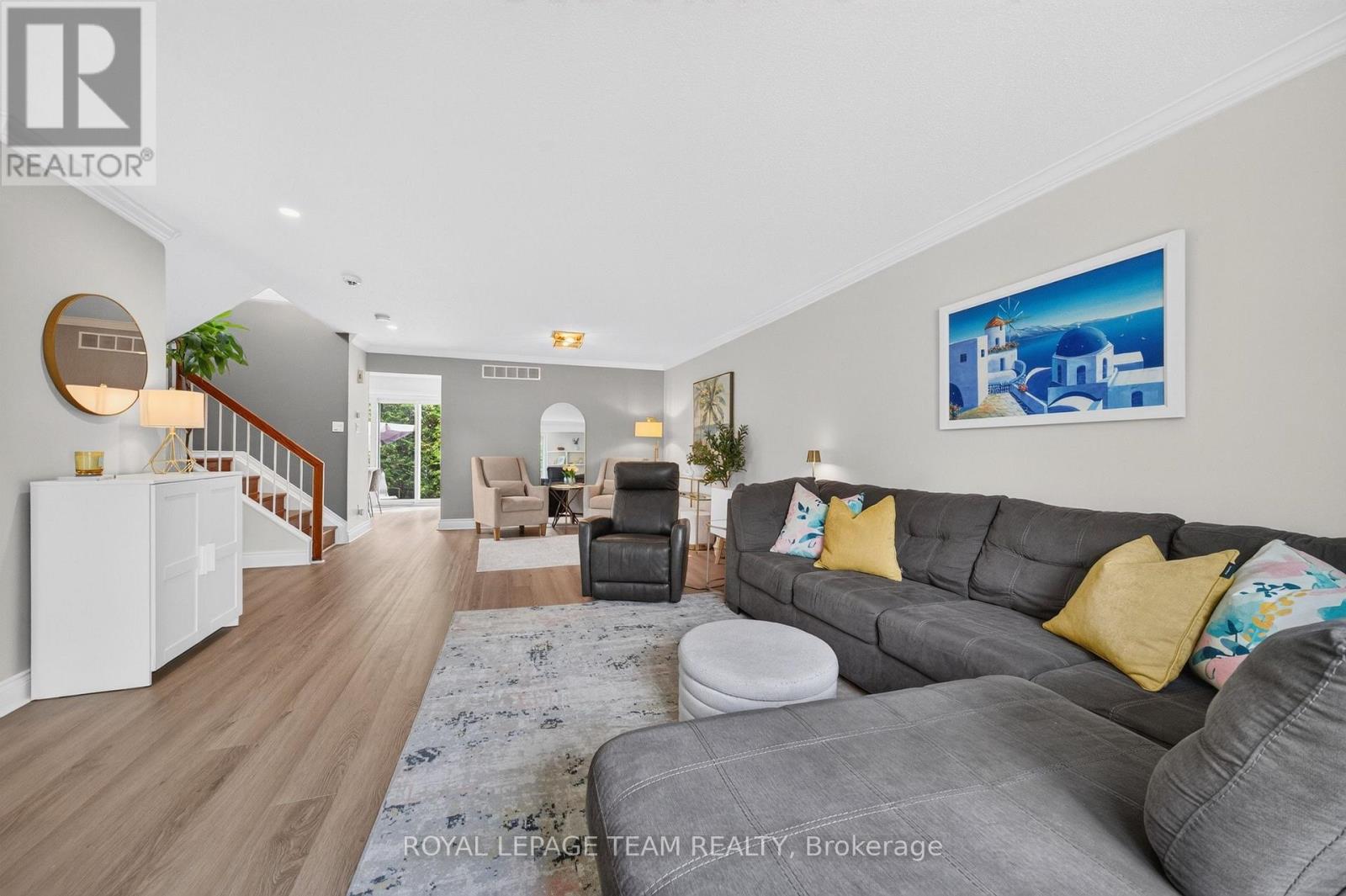 3 Bed, 4 Bath House for Sale in Ottawa – 191 WINDHURST DRIVE, Ottawa – MLS# X13499660 - Image 12
