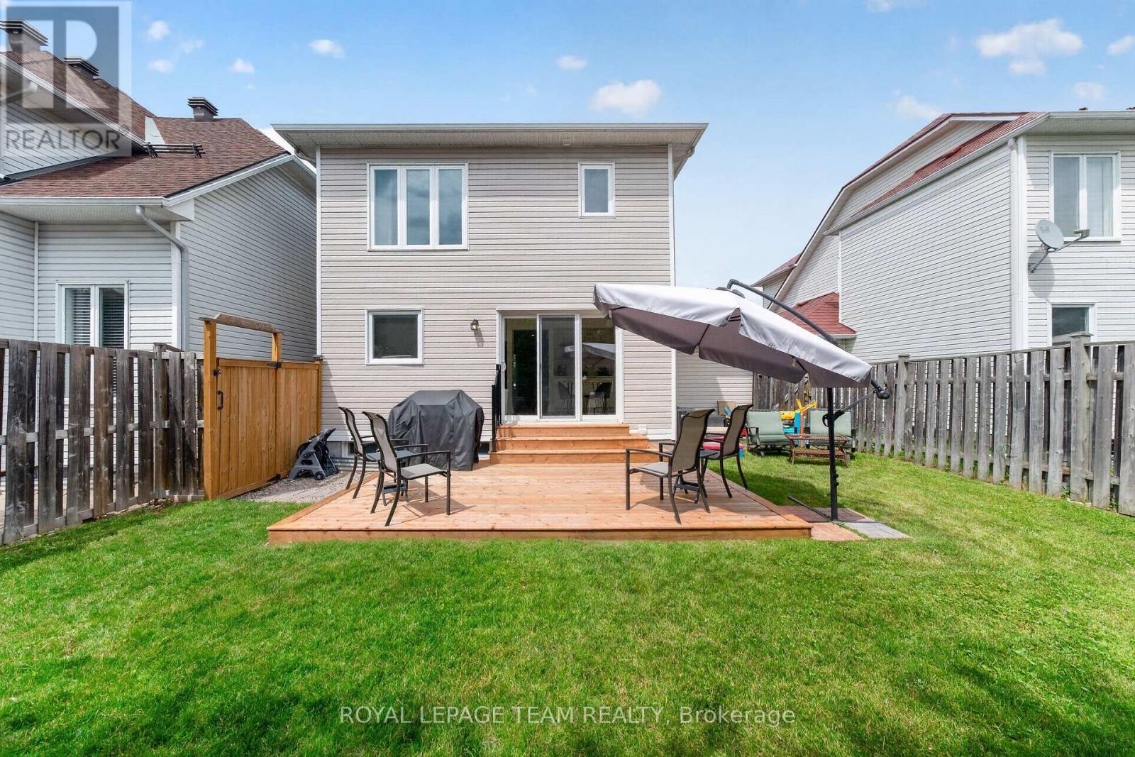 3 Bed, 4 Bath House for Sale in Ottawa – 191 WINDHURST DRIVE, Ottawa – MLS# X13499660 - Image 7