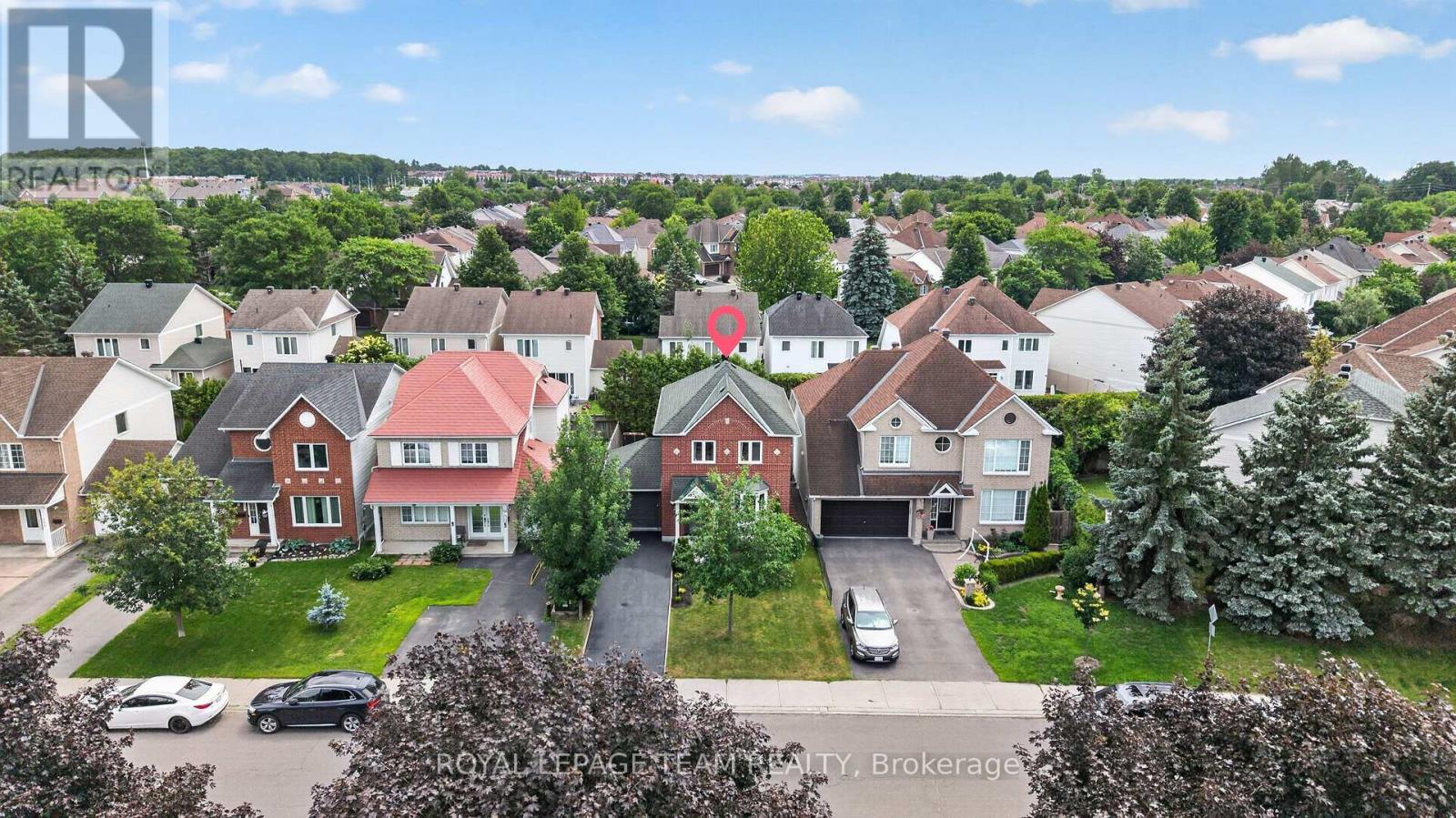 3 Bed, 4 Bath House for Sale in Ottawa – 191 WINDHURST DRIVE, Ottawa – MLS# X13499660 - Image 8